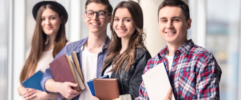 Notice: INFORMATION FOR INTERNATIONAL STUDENTS