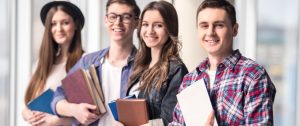 Notice: INFORMATION FOR INTERNATIONAL STUDENTS