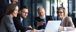 4 Benefits of Technology in Leadership