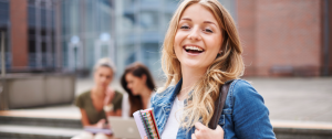 A World of Opportunities: Studying Abroad for a Diverse Educational Experience