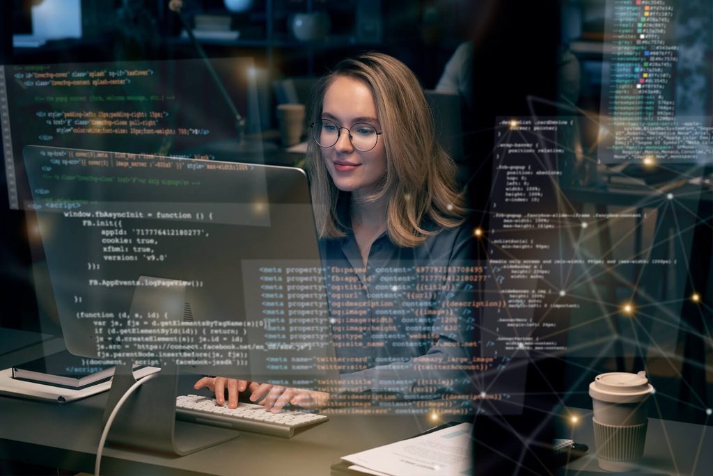 ICT50220 –Diploma of Information Technology
