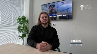 Jack's Journey