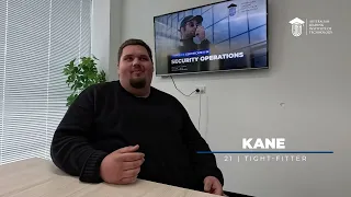 Kane's Journey