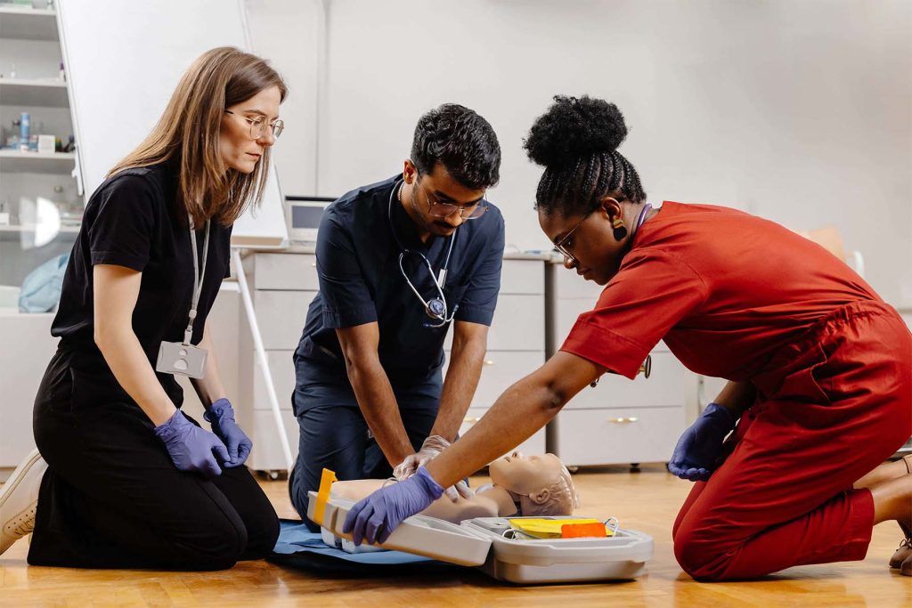 First Aid | Alit