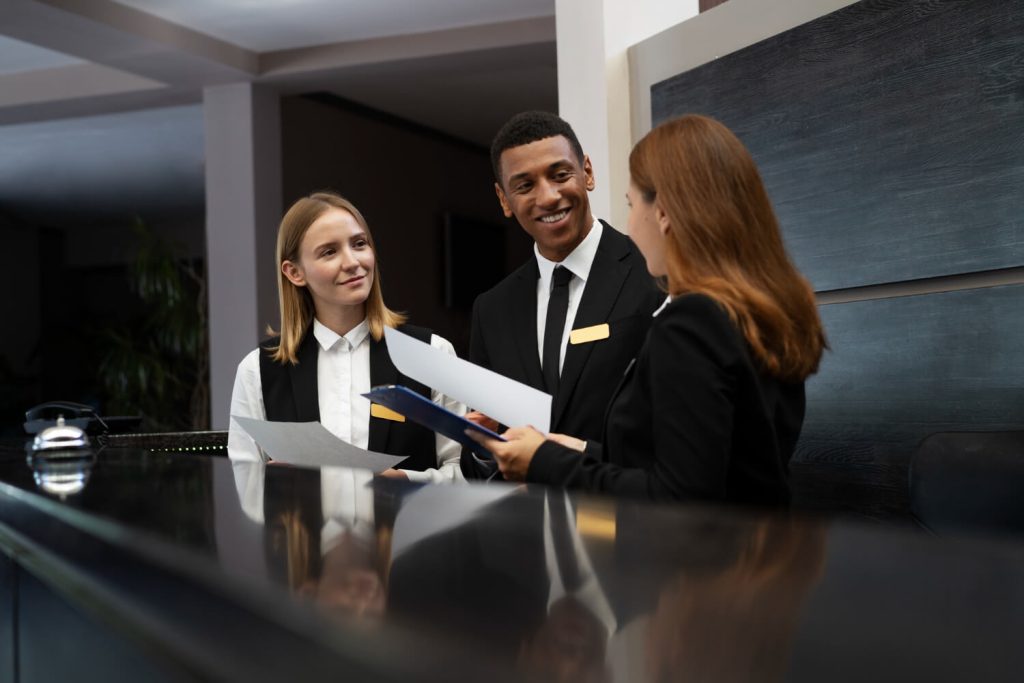 SIT50422 Diploma of Hospitality Management