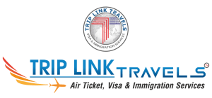 Trip-link-Travels-Logo