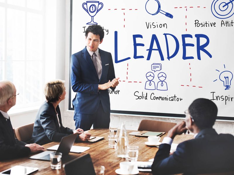 Advanced Diploma of Leadership and Management