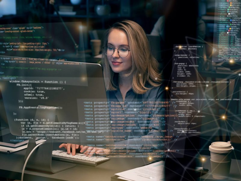 Diploma of Information Technology